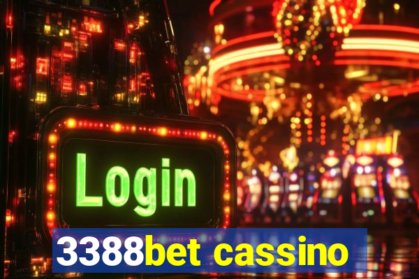 3388bet cassino